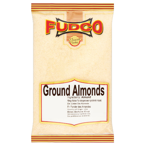 Fudco Ground Almonds