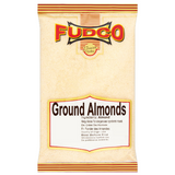 Fudco Ground Almonds