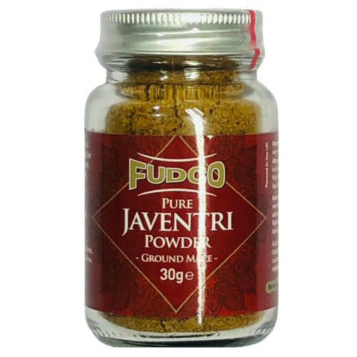 Fudco Ground Javentri Mace