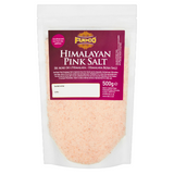 Fudco Himalayan Pink Salt