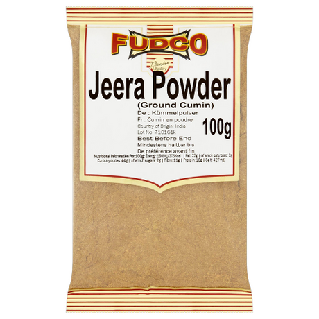 Fudco Jeera Powder