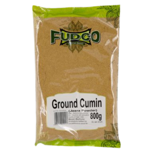 Fudco Jeera Powder