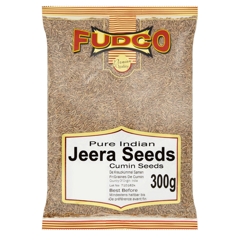 Fudco Jeera Seeds