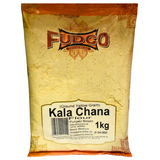 Fudco Kala Chana Flour