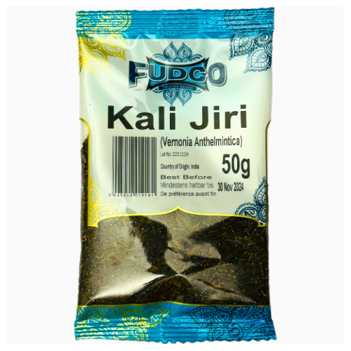 Fudco Kali Jiri