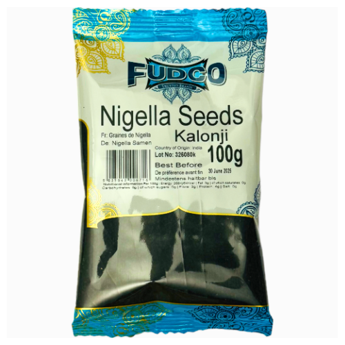 Fudco Kaloonji Onion Seeds