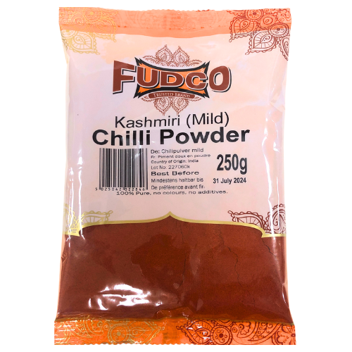 Fudco Kashmiri Chilli Powder