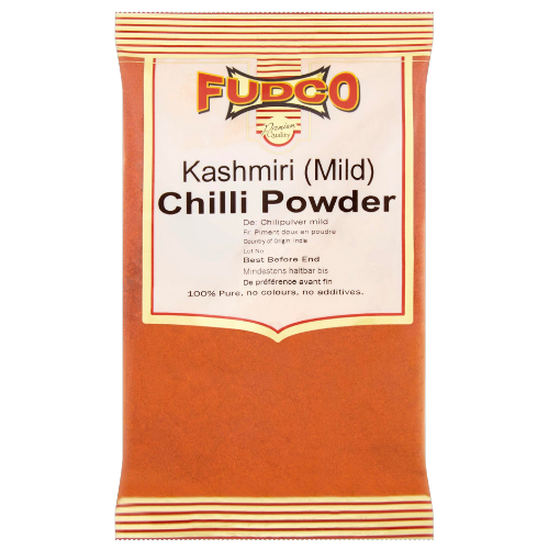 Fudco Kashmiri Chilli Powder