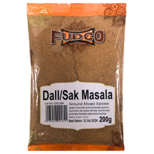 Fudco Kenya Dal Saak Masala