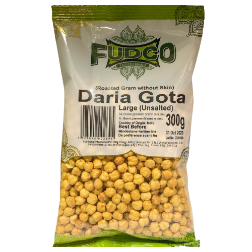 Fudco Large Gota Daria