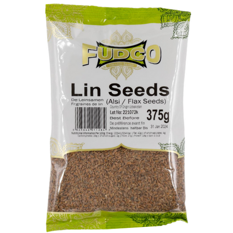 Fudco Lin Seeds