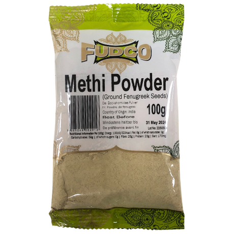 Fudco Methi Powder