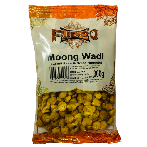 Fudco Moong Wadi