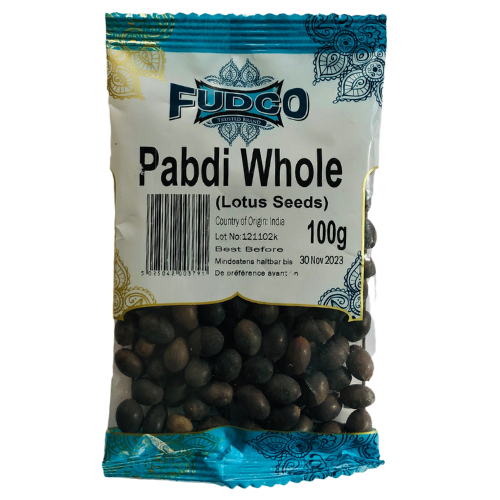 Fudco Pabdi Lotus Seeds