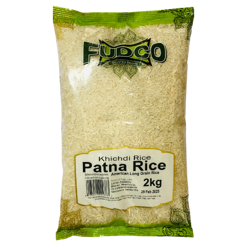 Fudco Patna Khichdi Rice