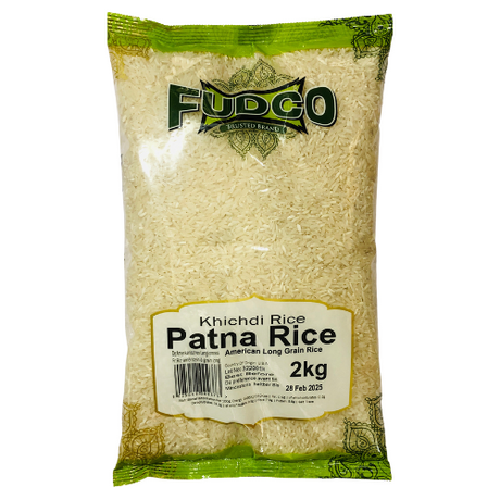 Fudco Patna Khichdi Rice