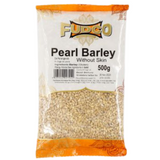 Fudco Pearl Barley