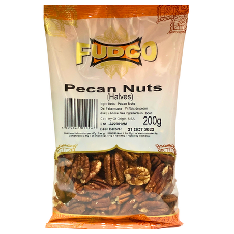 Fudco Pecan Nuts