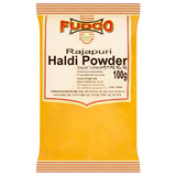 Fudco Rajapuri Haldi Powder