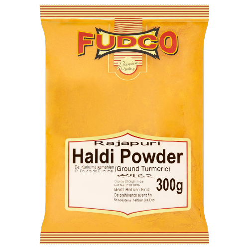 Fudco Rajapuri Haldi Powder