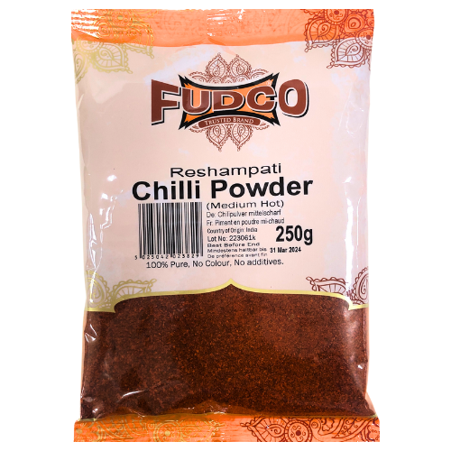 Fudco Reshampati Chilli Powder