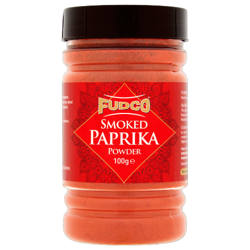 Fudco Smoked Paprika