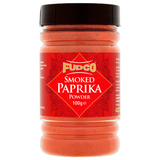 Fudco Smoked Paprika