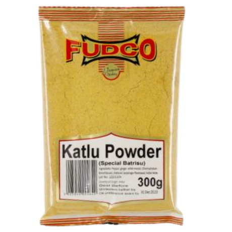Fudco Special Batrisu Katlu Powder