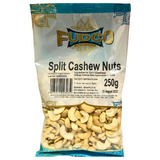 Fudco Split Cashew Nuts