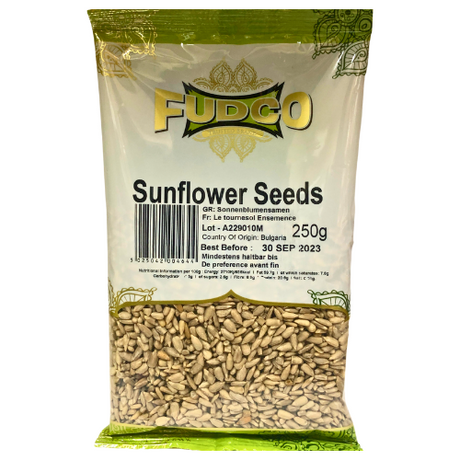 Fudco Sunflower Seeds