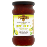 Fudco Sweet Lime Pickle