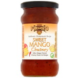 Fudco Sweet Mango Chutney