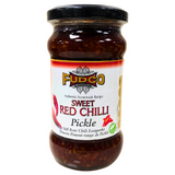 Fudco Sweet Red Chilli Pickle