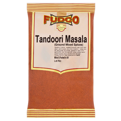 Fudco Tandoori Masala