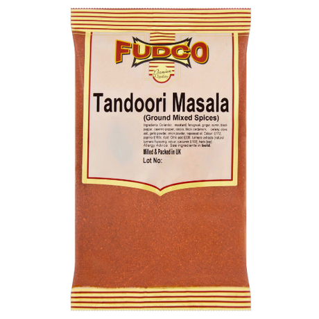 Fudco Tandoori Masala