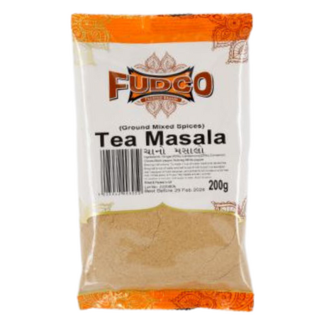 Fudco Tea Masala