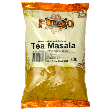 Fudco Tea Masala