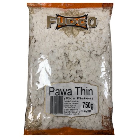 Fudco Thin Pawa