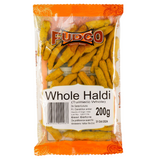 Fudco Whole Haldi