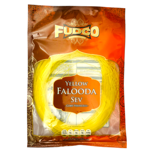 Fudco Yellow Falooda Sev