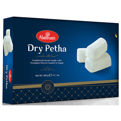 Haldirams Dry Petha