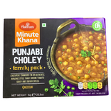 Haldirams Frozen Punjabi Choley