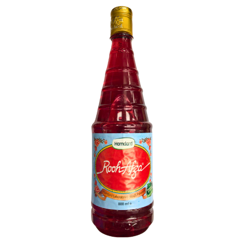 Hamdard Roohafza