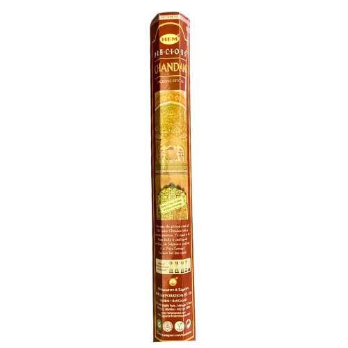 Hem Chandan Incense Sticks