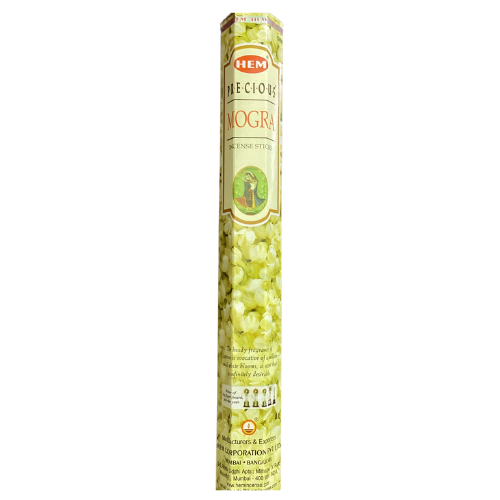 Hem Mogra Incense Sticks