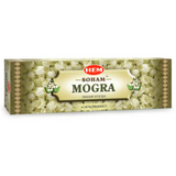 Hem Mogra Incense Sticks