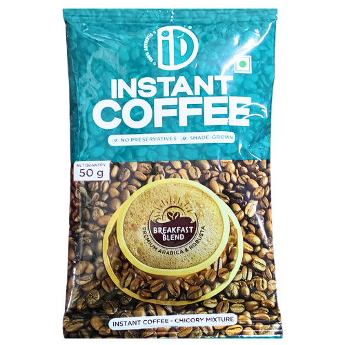 ID Instant Coffee