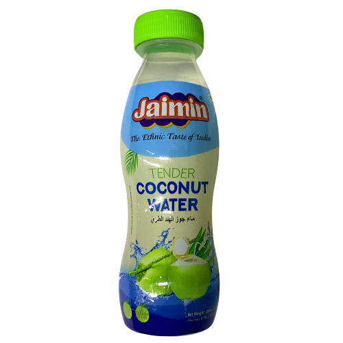 Jaimin Coconut Water