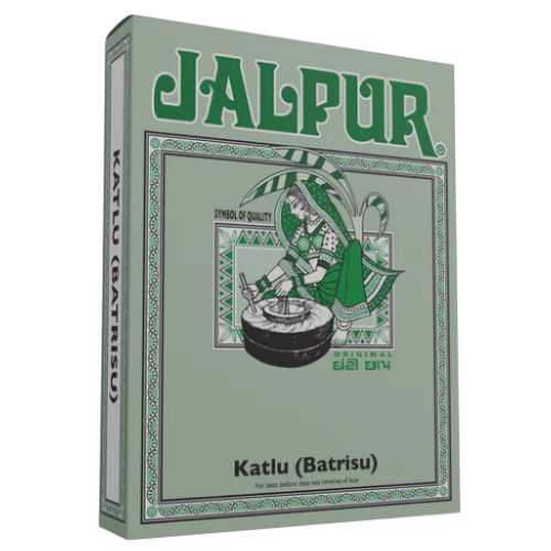 Jalpur Katlu Powder