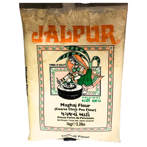 Jalpur Magaz Flour